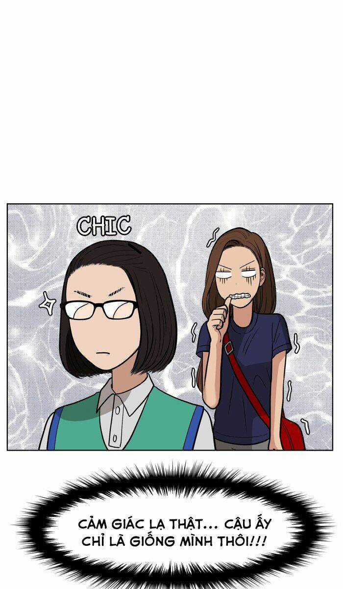 Nữ Thần Giáng Thế Chapter 25 trang 117