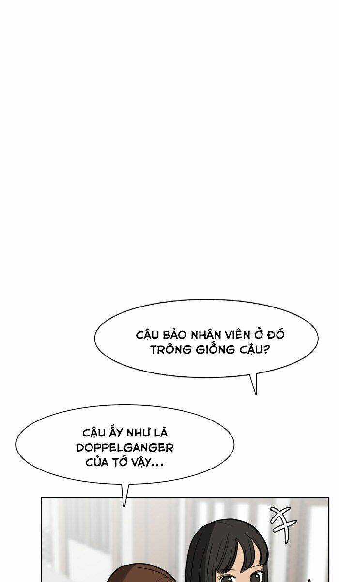 Nữ Thần Giáng Thế Chapter 25 trang 119