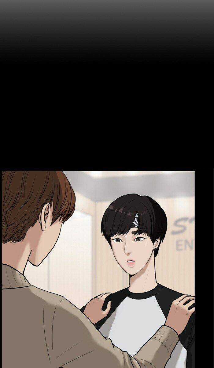 Nữ Thần Giáng Thế Chapter 25 trang 12