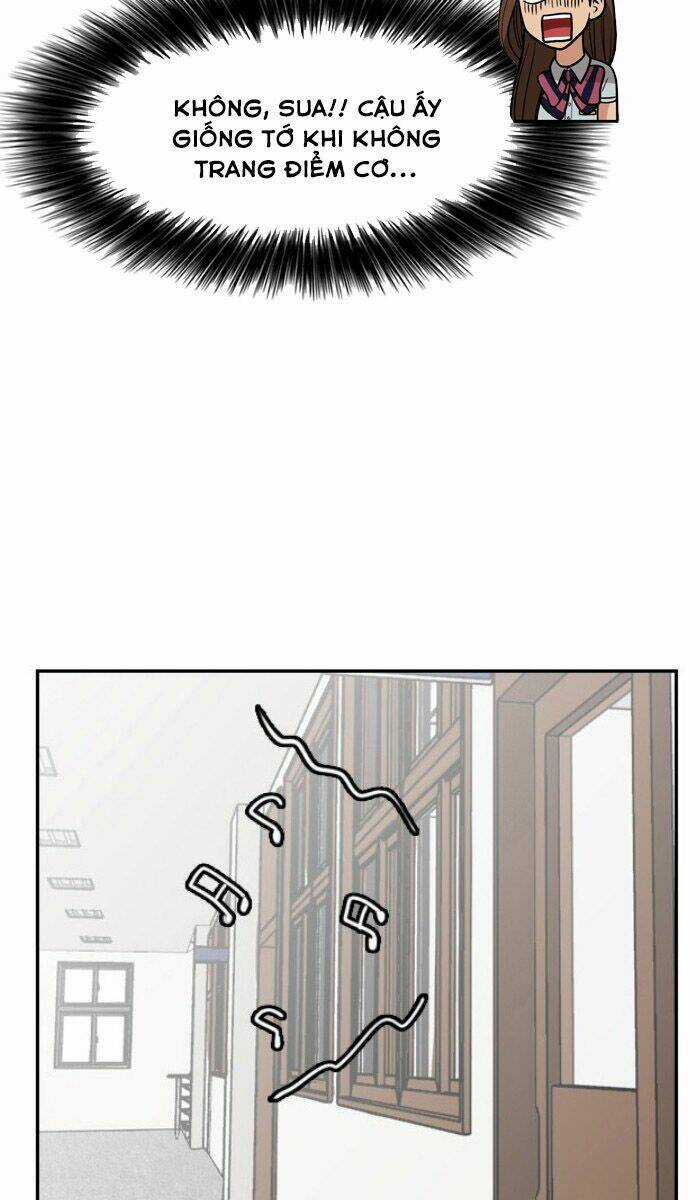 Nữ Thần Giáng Thế Chapter 25 trang 121