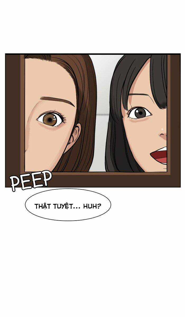 Nữ Thần Giáng Thế Chapter 25 trang 124