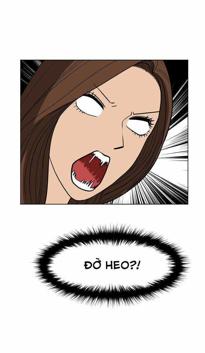 Nữ Thần Giáng Thế Chapter 25 trang 125