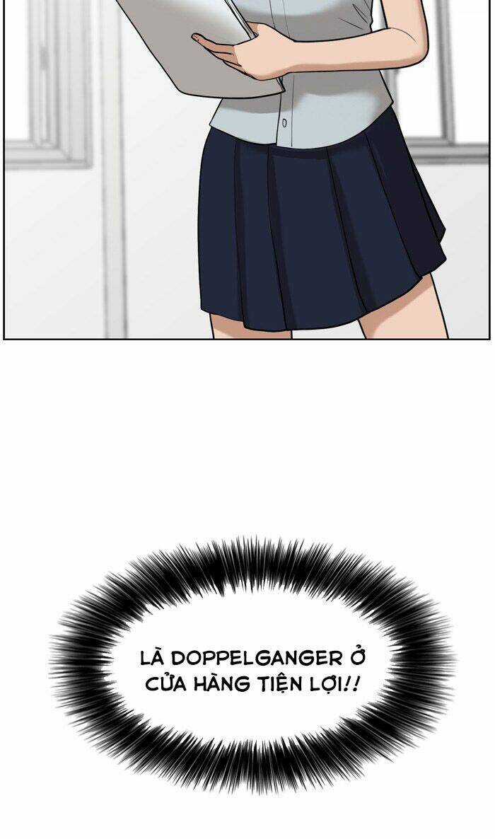 Nữ Thần Giáng Thế Chapter 25 trang 127