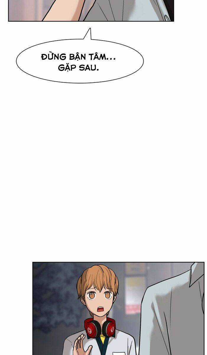 Nữ Thần Giáng Thế Chapter 25 trang 15