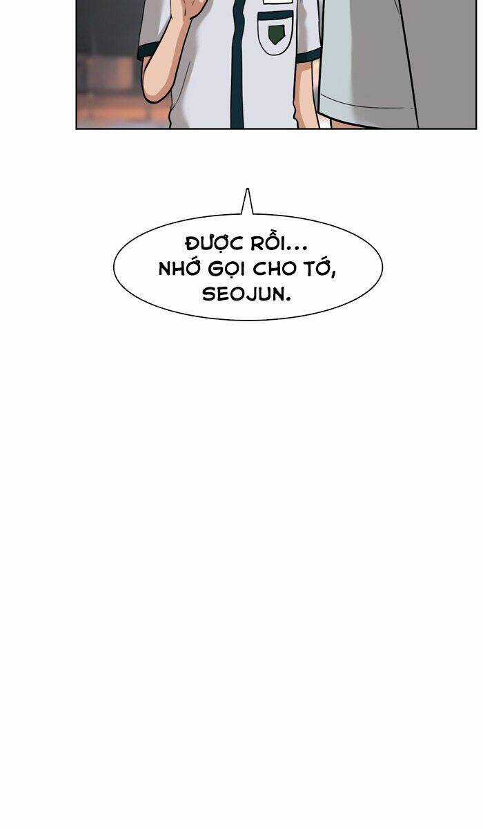 Nữ Thần Giáng Thế Chapter 25 trang 16
