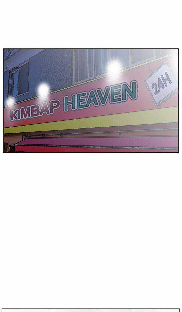 Nữ Thần Giáng Thế Chapter 25 trang 18