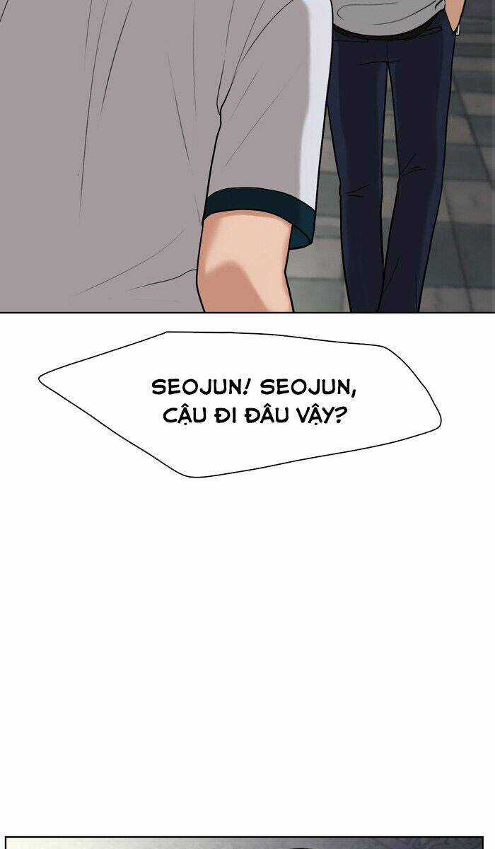 Nữ Thần Giáng Thế Chapter 25 trang 2