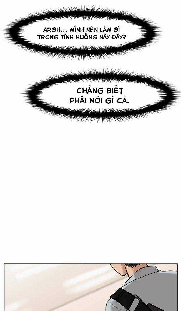 Nữ Thần Giáng Thế Chapter 25 trang 21