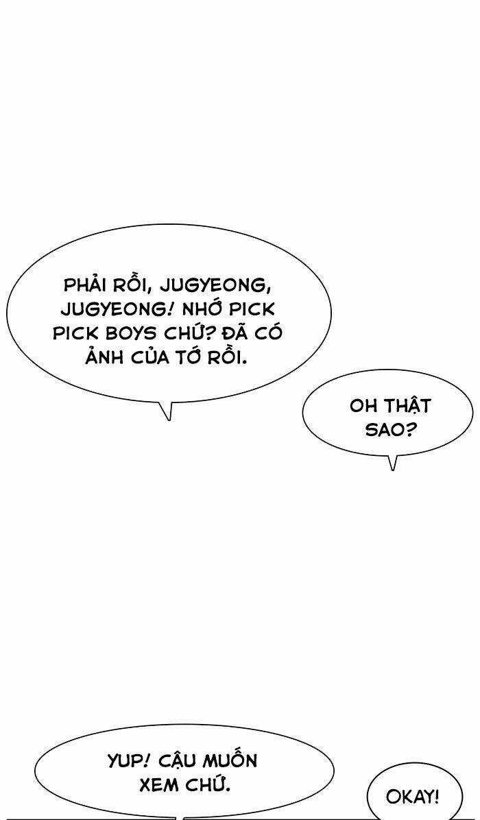 Nữ Thần Giáng Thế Chapter 25 trang 26