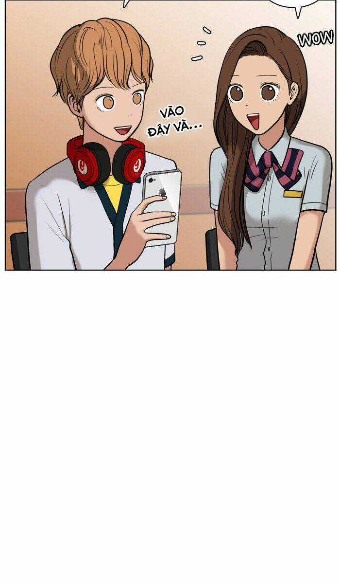 Nữ Thần Giáng Thế Chapter 25 trang 27