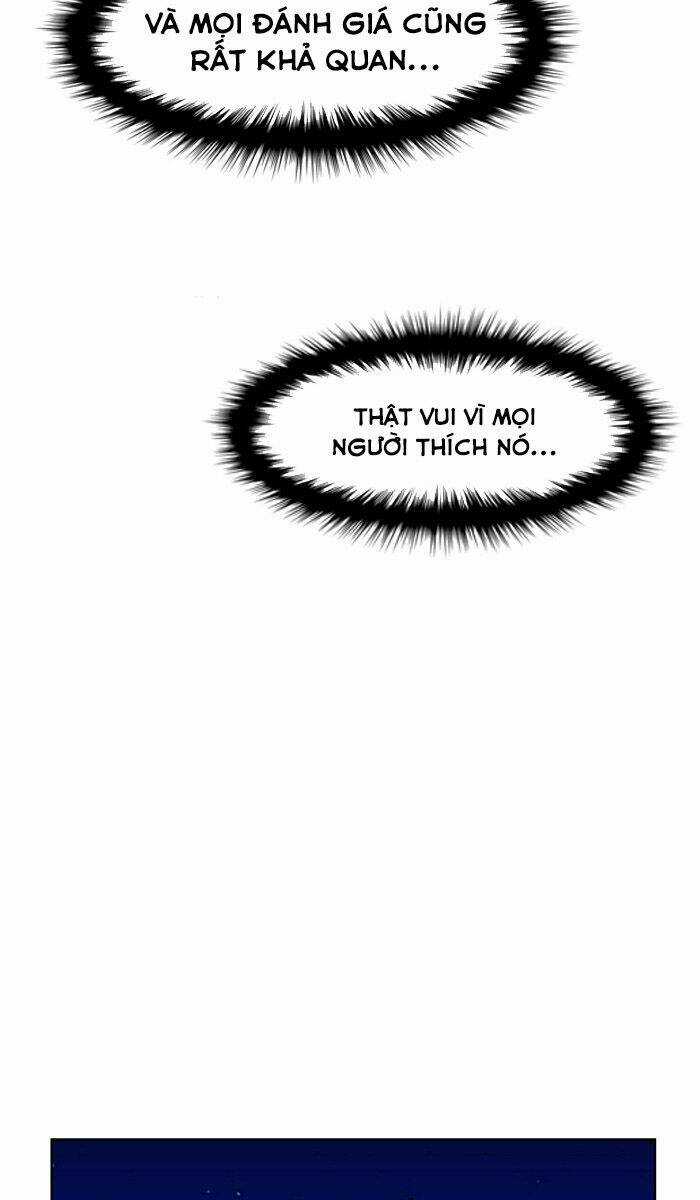 Nữ Thần Giáng Thế Chapter 25 trang 32