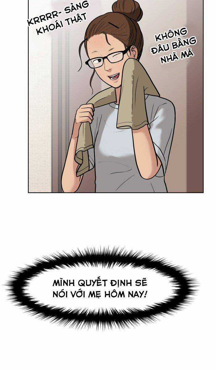 Nữ Thần Giáng Thế Chapter 25 trang 34