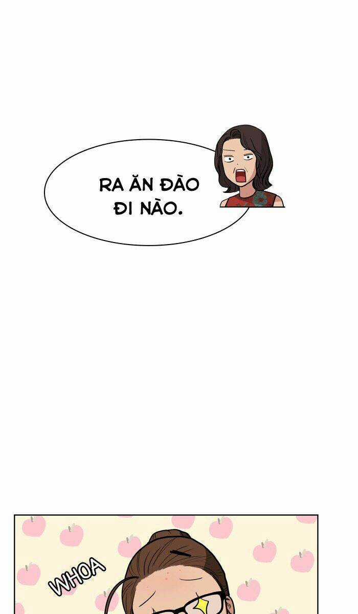 Nữ Thần Giáng Thế Chapter 25 trang 35