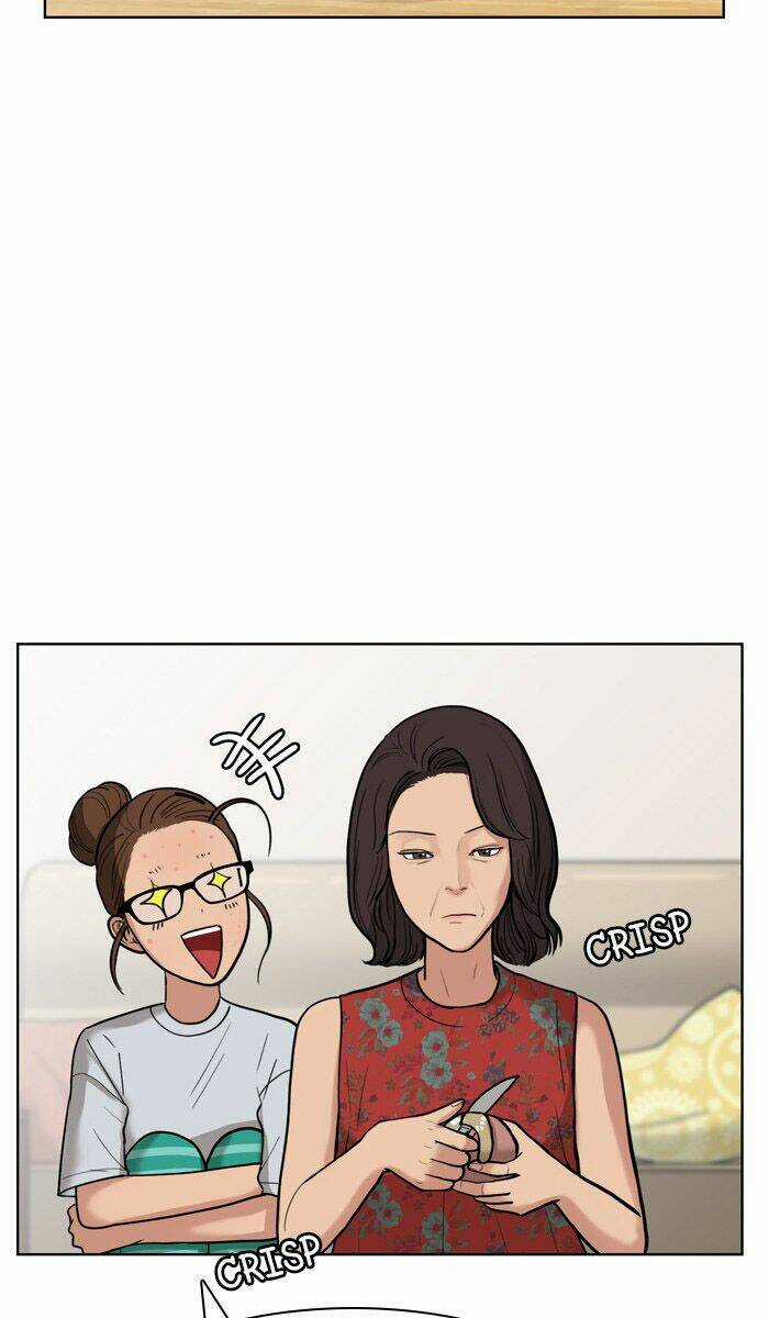 Nữ Thần Giáng Thế Chapter 25 trang 37