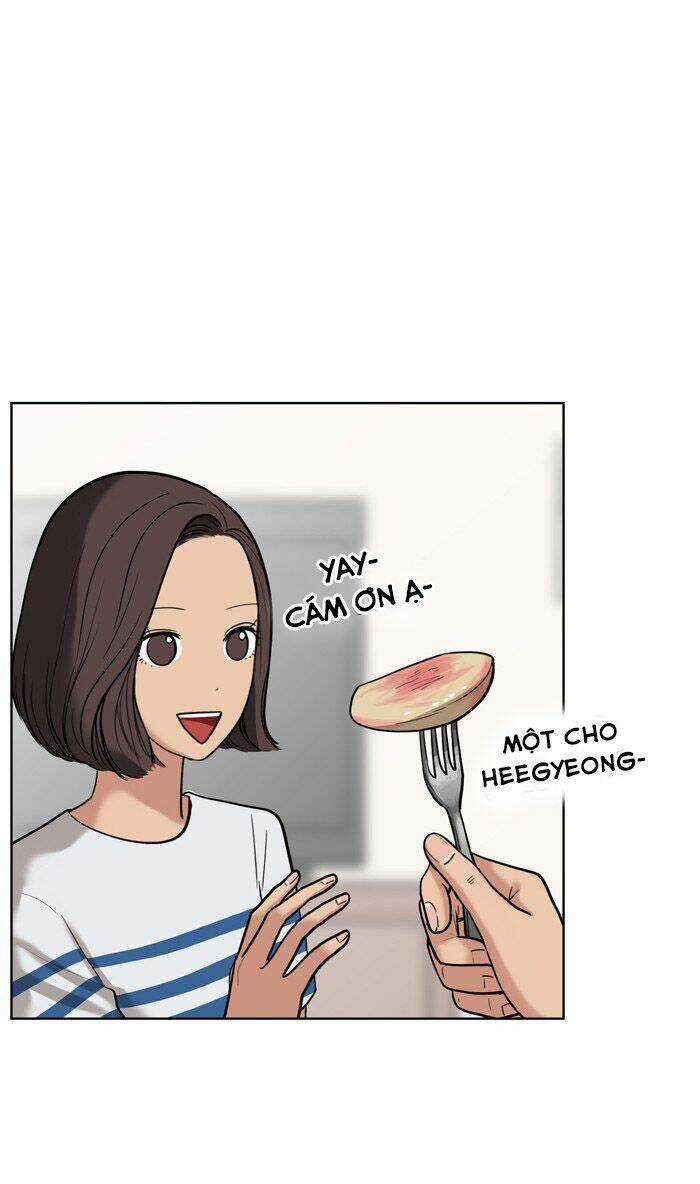 Nữ Thần Giáng Thế Chapter 25 trang 39