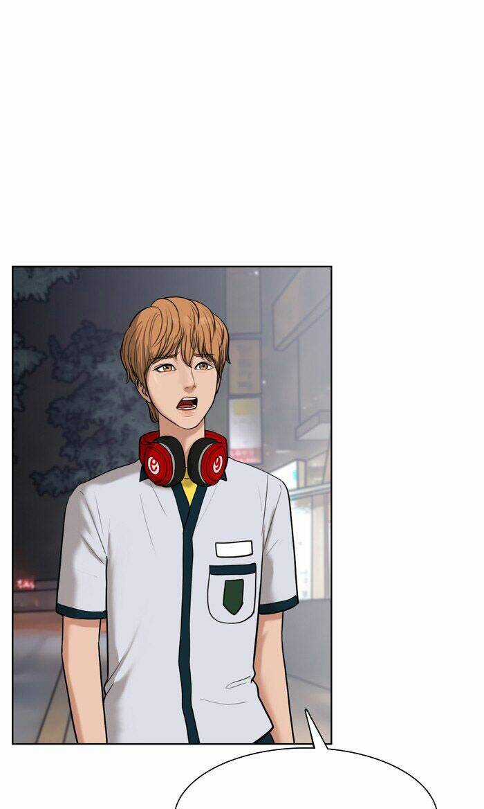 Nữ Thần Giáng Thế Chapter 25 trang 4