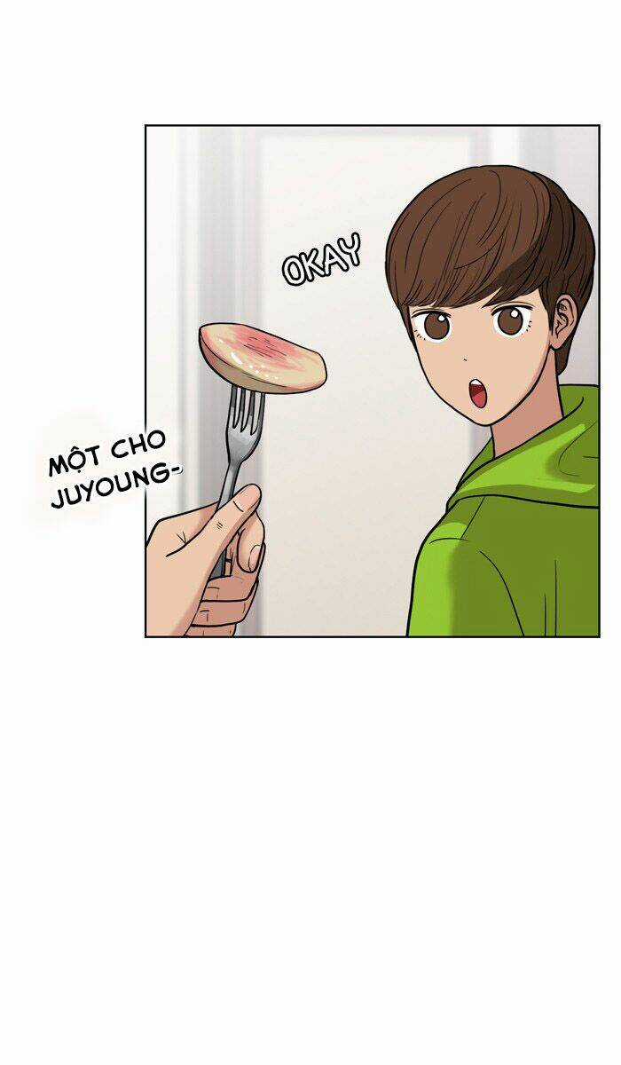 Nữ Thần Giáng Thế Chapter 25 trang 40