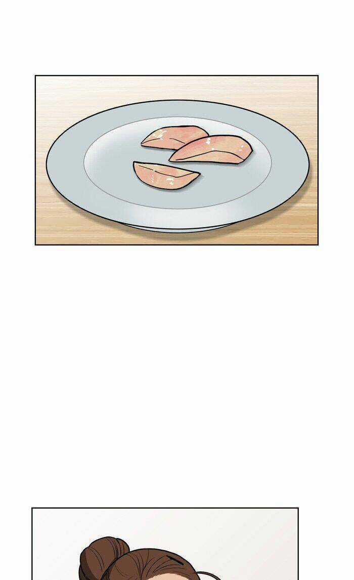 Nữ Thần Giáng Thế Chapter 25 trang 41