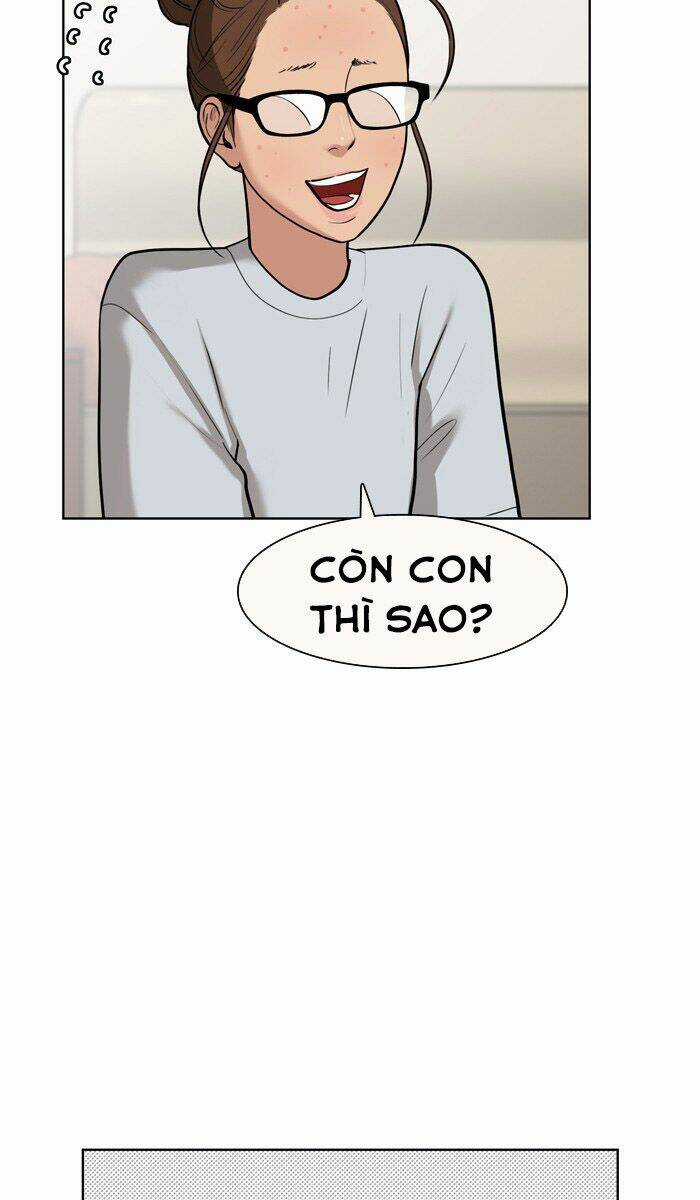 Nữ Thần Giáng Thế Chapter 25 trang 42