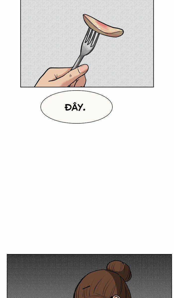 Nữ Thần Giáng Thế Chapter 25 trang 43