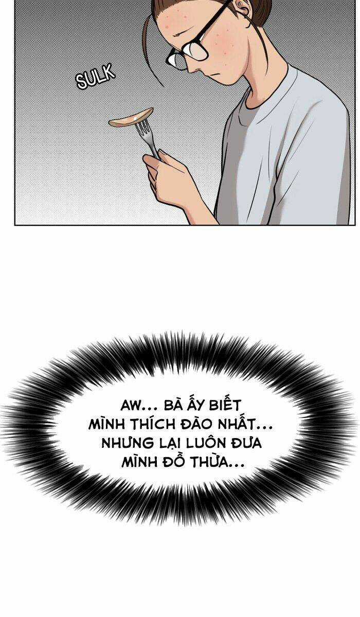 Nữ Thần Giáng Thế Chapter 25 trang 44