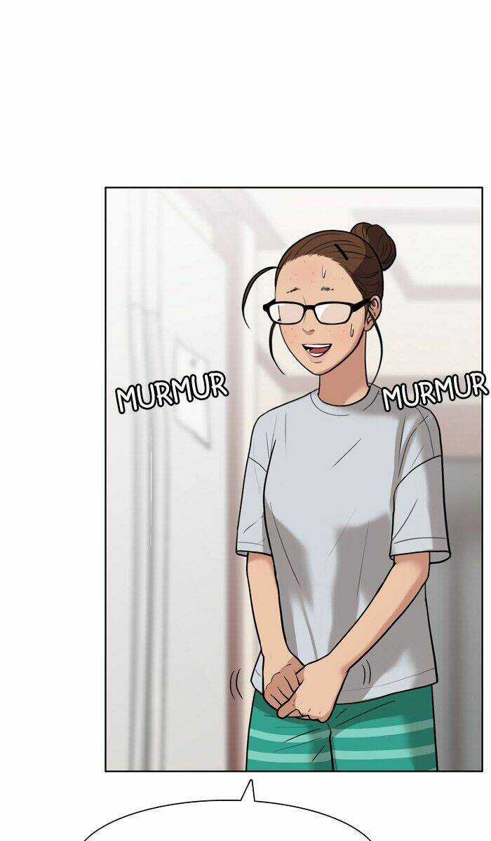 Nữ Thần Giáng Thế Chapter 25 trang 48