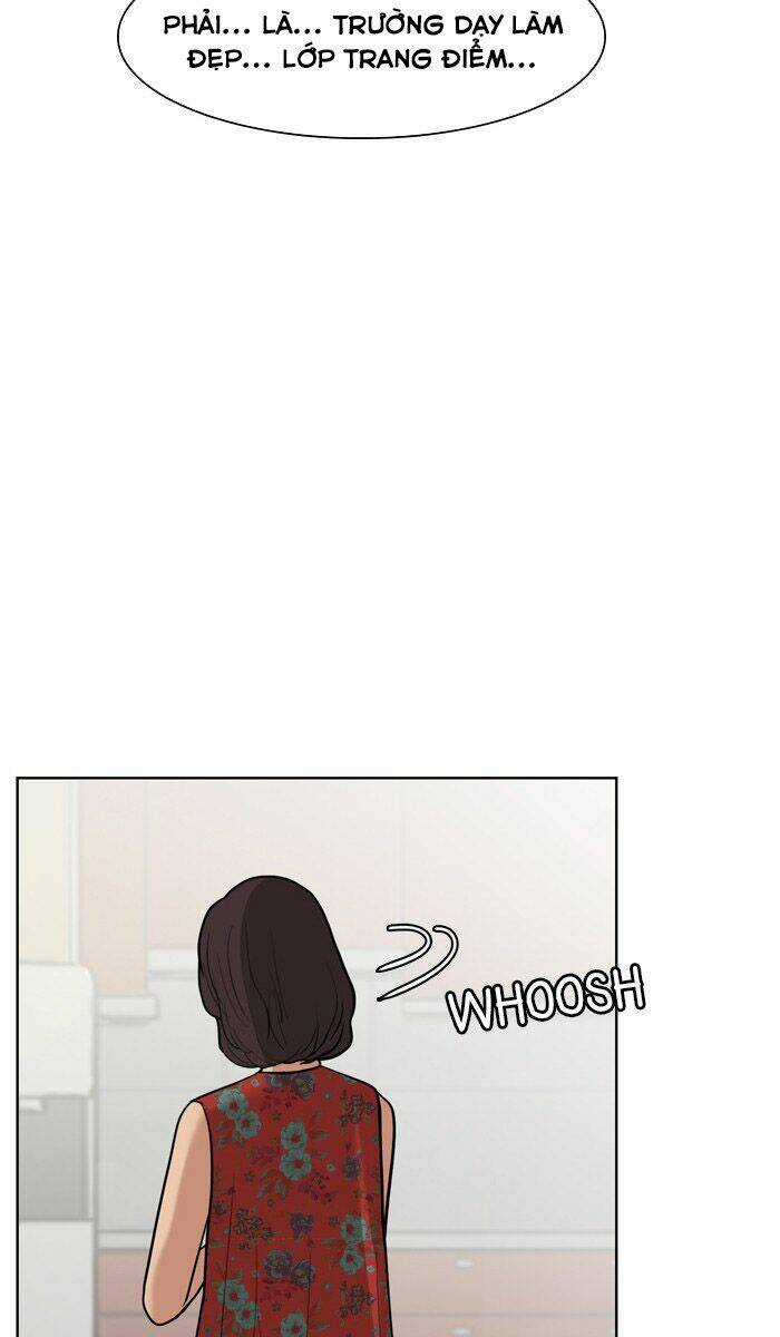 Nữ Thần Giáng Thế Chapter 25 trang 49