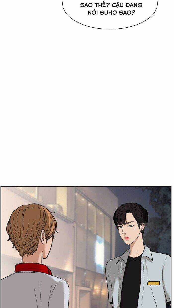 Nữ Thần Giáng Thế Chapter 25 trang 5