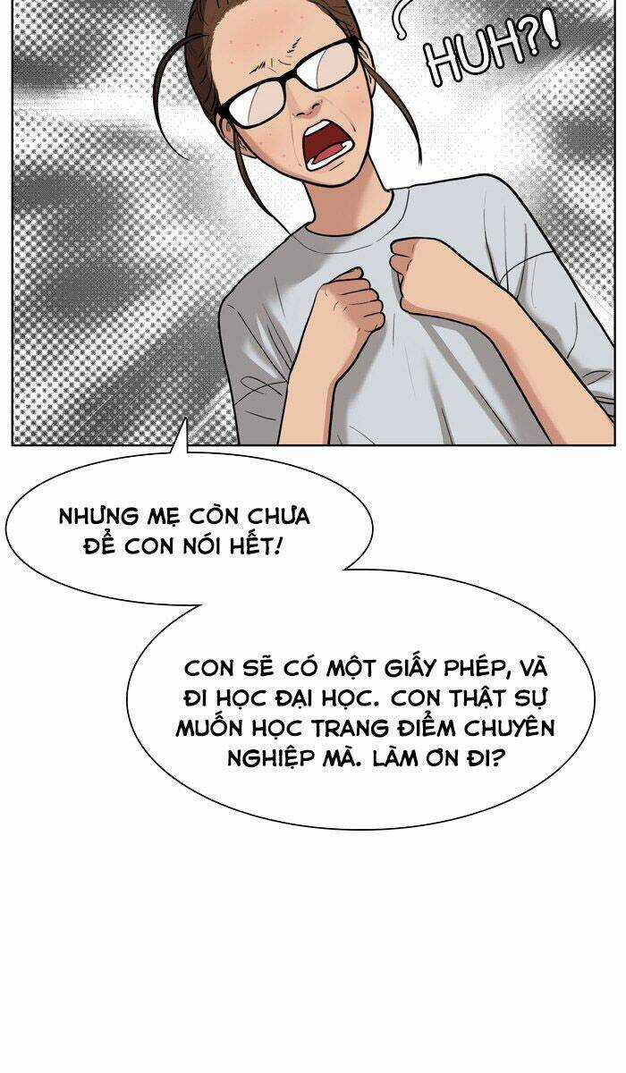 Nữ Thần Giáng Thế Chapter 25 trang 51