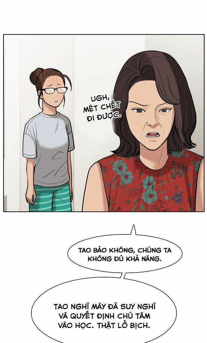 Nữ Thần Giáng Thế Chapter 25 trang 52