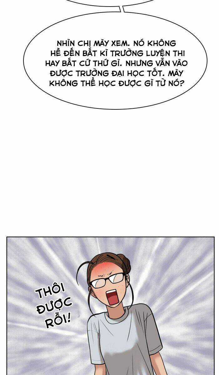 Nữ Thần Giáng Thế Chapter 25 trang 53