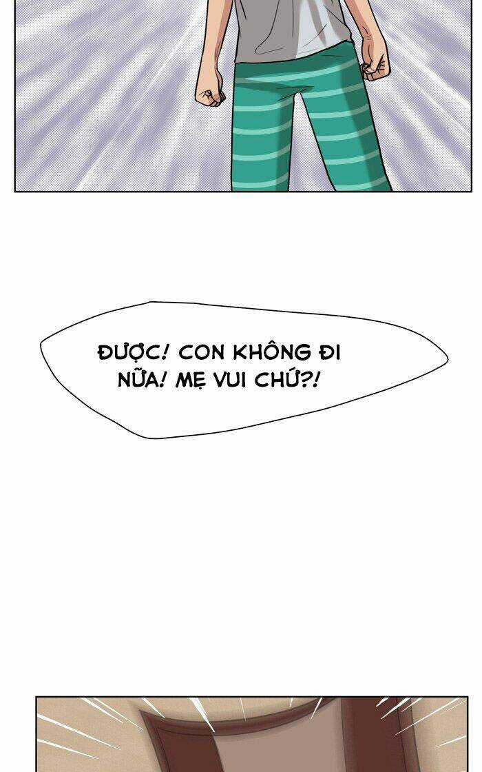 Nữ Thần Giáng Thế Chapter 25 trang 54