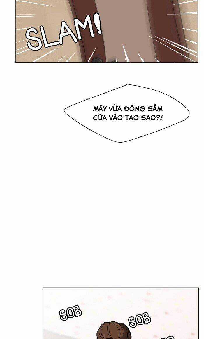 Nữ Thần Giáng Thế Chapter 25 trang 55