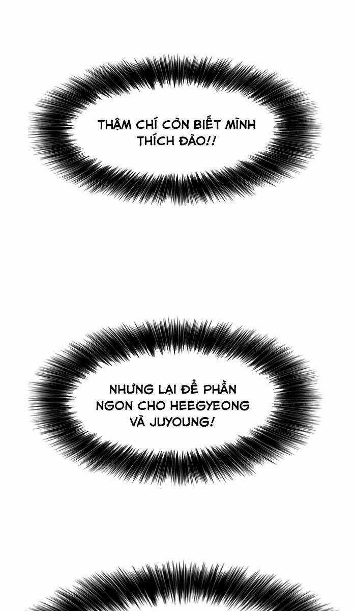 Nữ Thần Giáng Thế Chapter 25 trang 57