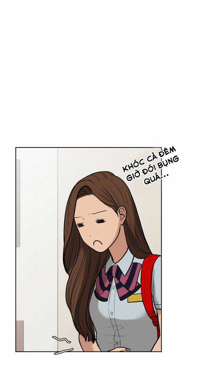 Nữ Thần Giáng Thế Chapter 25 trang 59