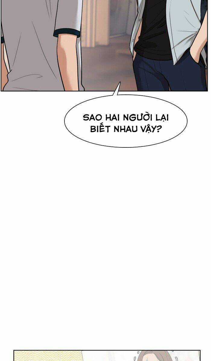 Nữ Thần Giáng Thế Chapter 25 trang 6