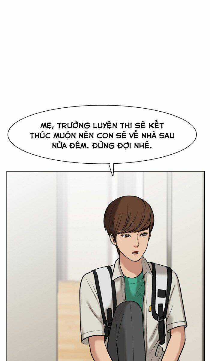 Nữ Thần Giáng Thế Chapter 25 trang 60