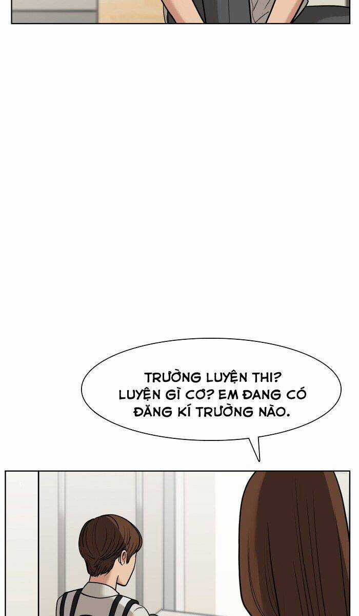 Nữ Thần Giáng Thế Chapter 25 trang 61