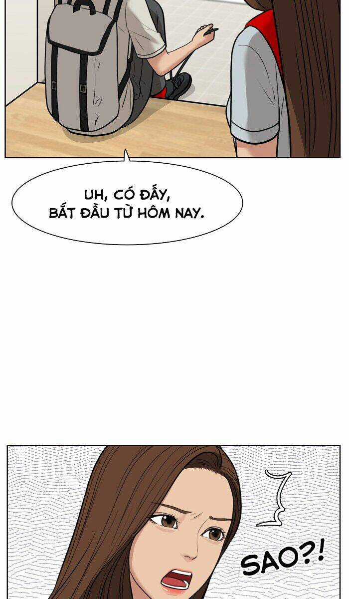 Nữ Thần Giáng Thế Chapter 25 trang 62