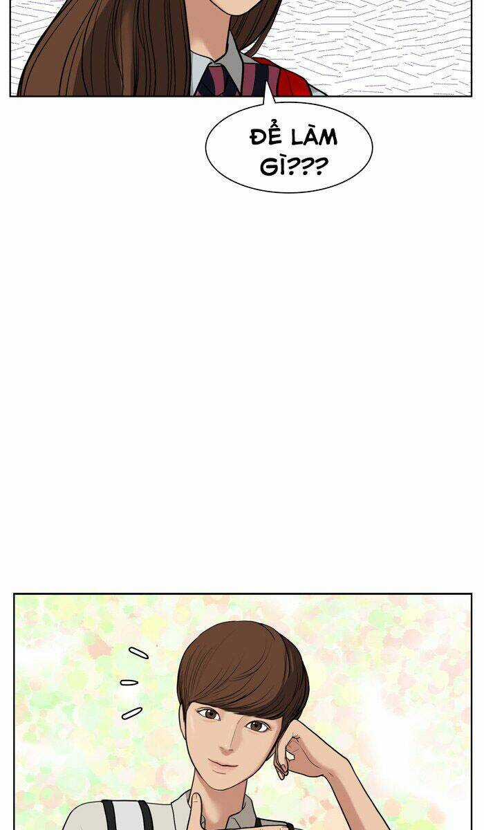 Nữ Thần Giáng Thế Chapter 25 trang 63