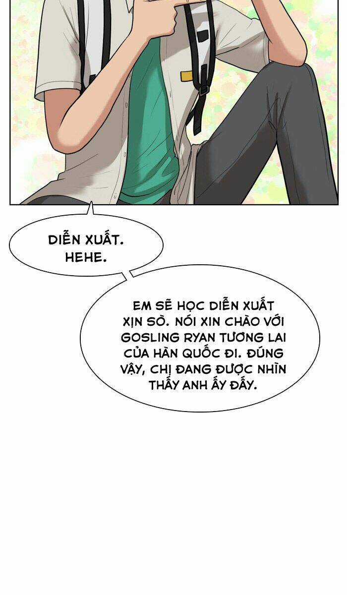 Nữ Thần Giáng Thế Chapter 25 trang 64