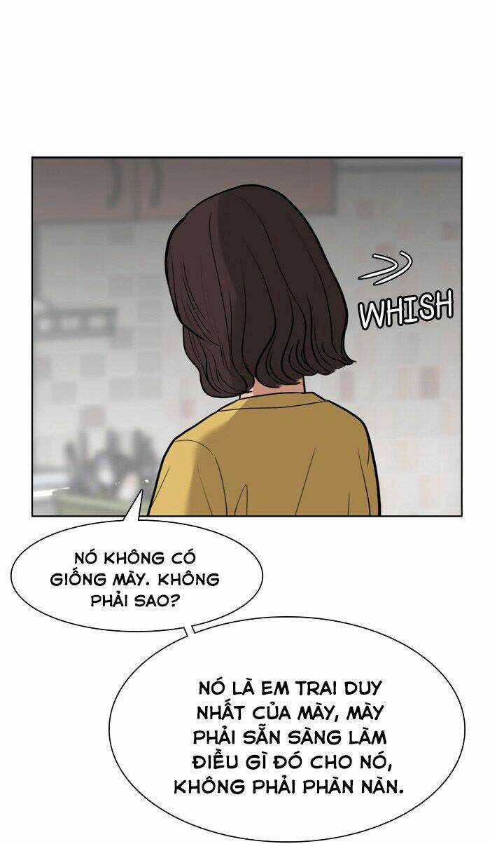 Nữ Thần Giáng Thế Chapter 25 trang 67