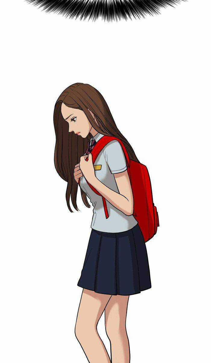 Nữ Thần Giáng Thế Chapter 25 trang 71