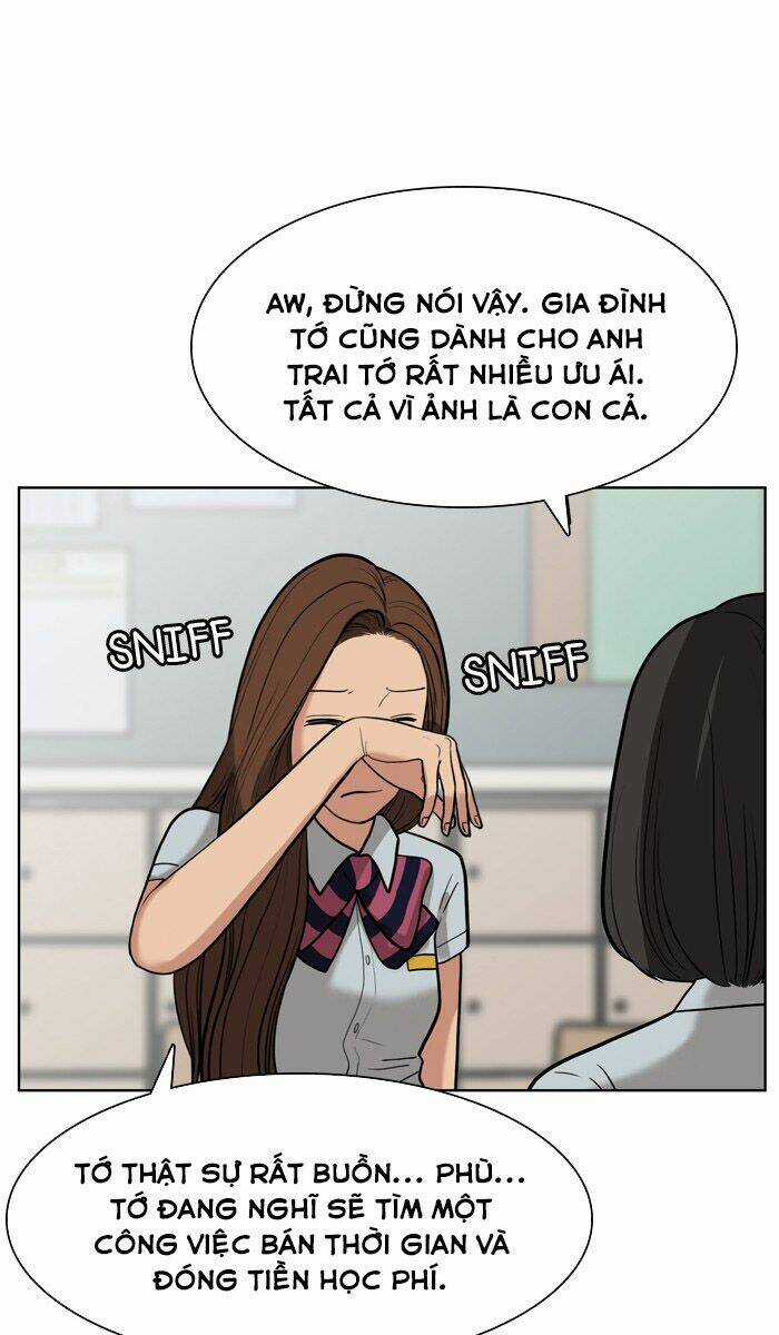 Nữ Thần Giáng Thế Chapter 25 trang 77