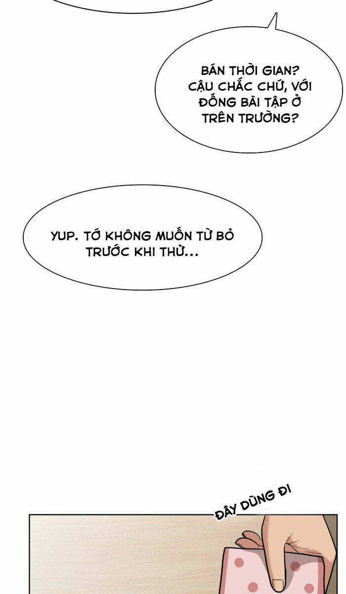 Nữ Thần Giáng Thế Chapter 25 trang 78