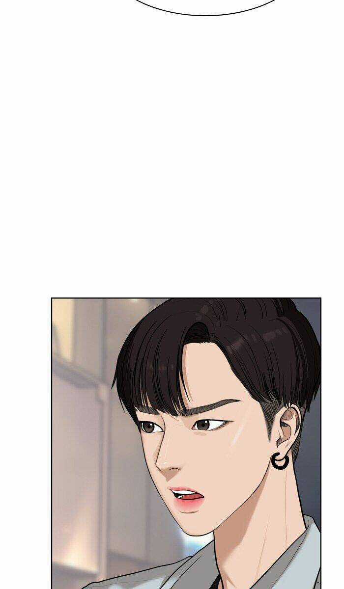 Nữ Thần Giáng Thế Chapter 25 trang 8