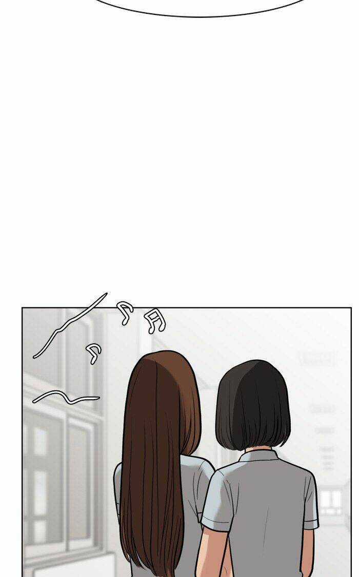 Nữ Thần Giáng Thế Chapter 25 trang 82