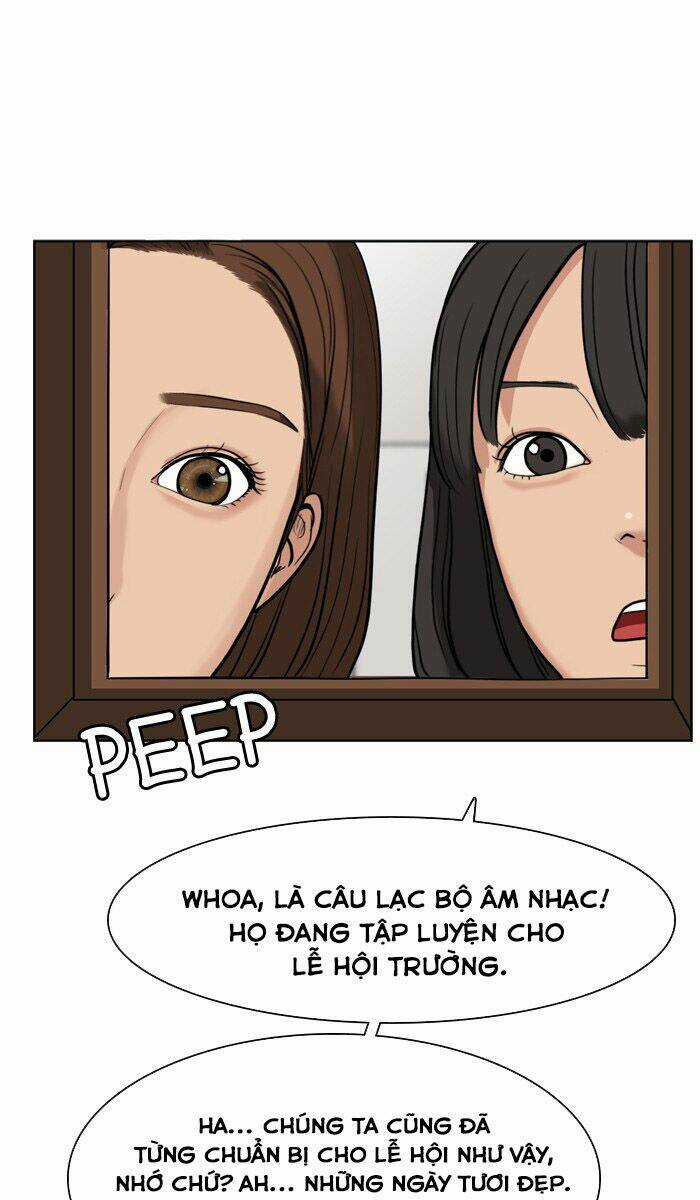 Nữ Thần Giáng Thế Chapter 25 trang 84