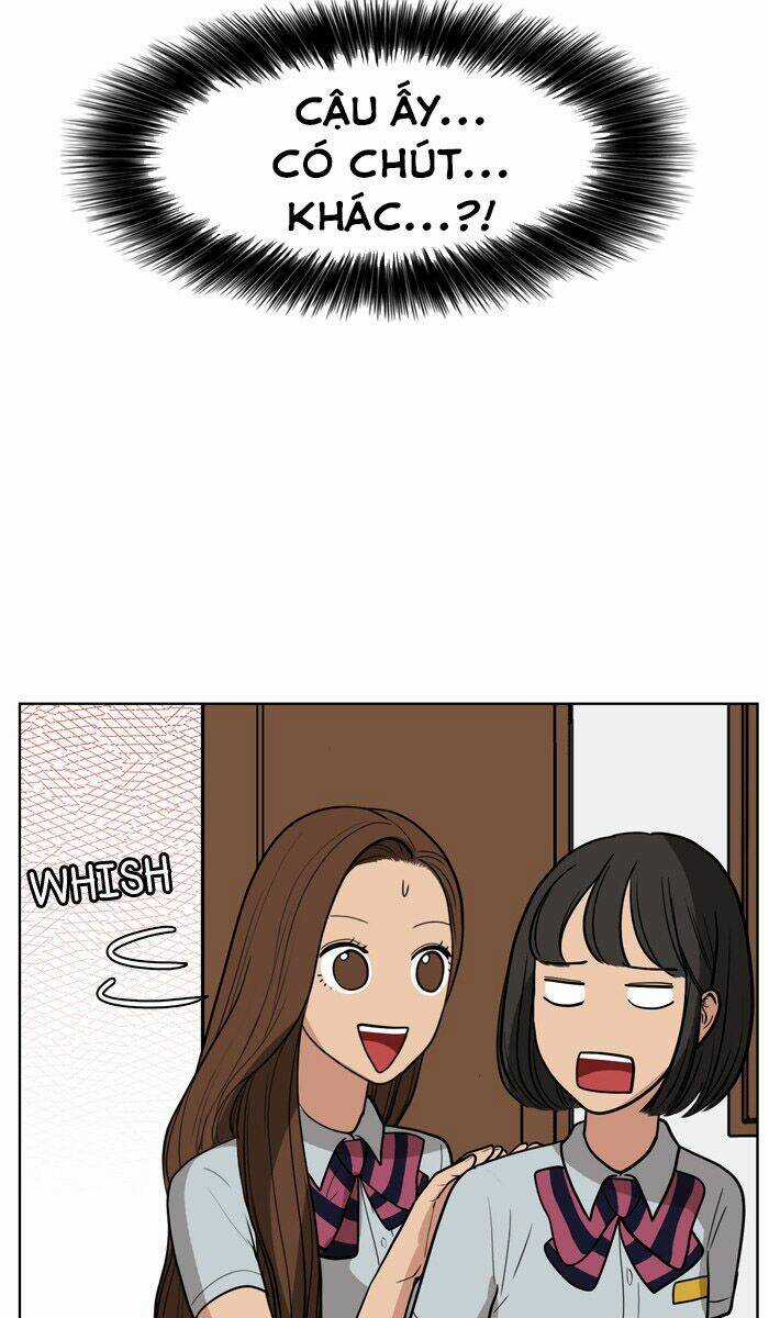 Nữ Thần Giáng Thế Chapter 25 trang 92