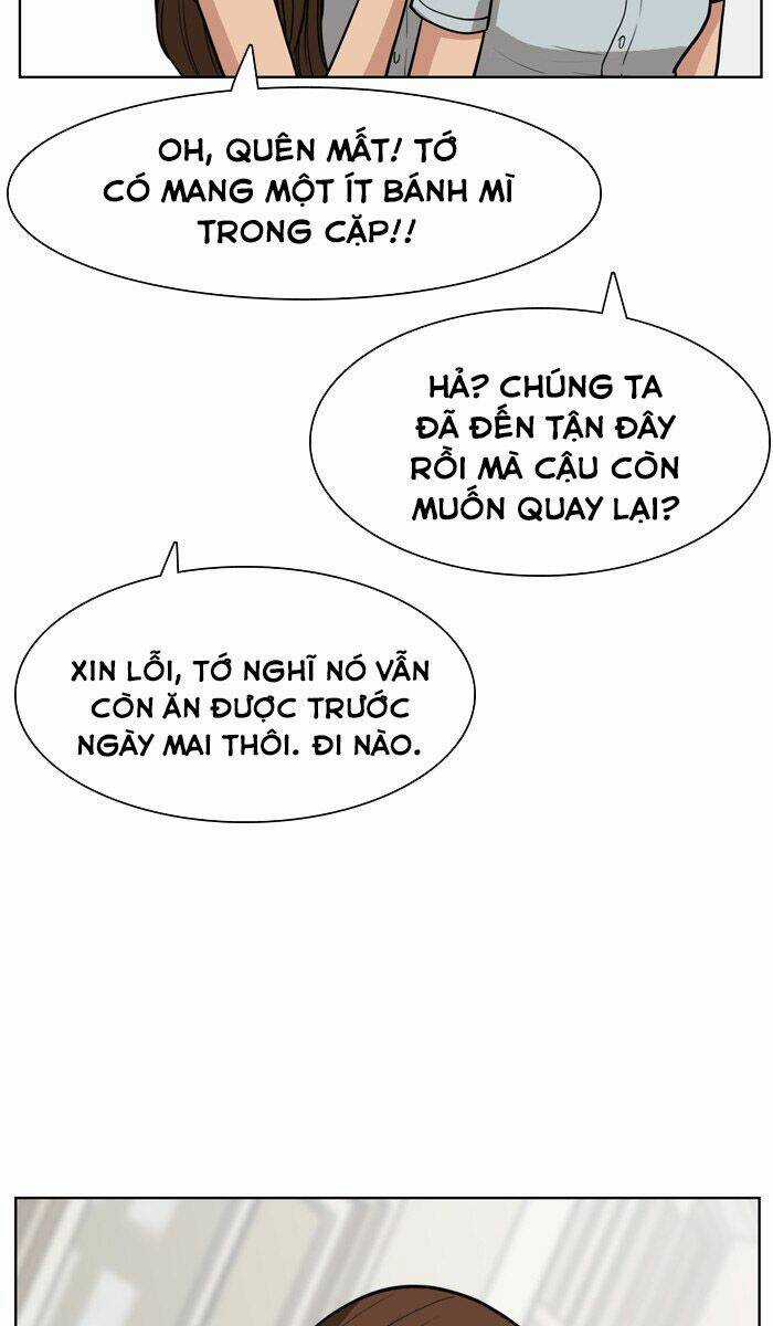 Nữ Thần Giáng Thế Chapter 25 trang 93